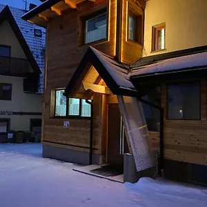 https://apartamenty-pokoje-nad-potokiem.zakopanehotels.org