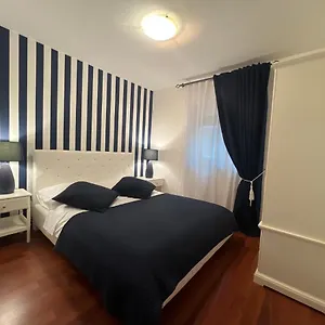 Moro Crikva Apartman