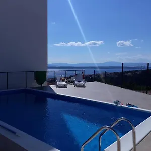 Hillside Apartman